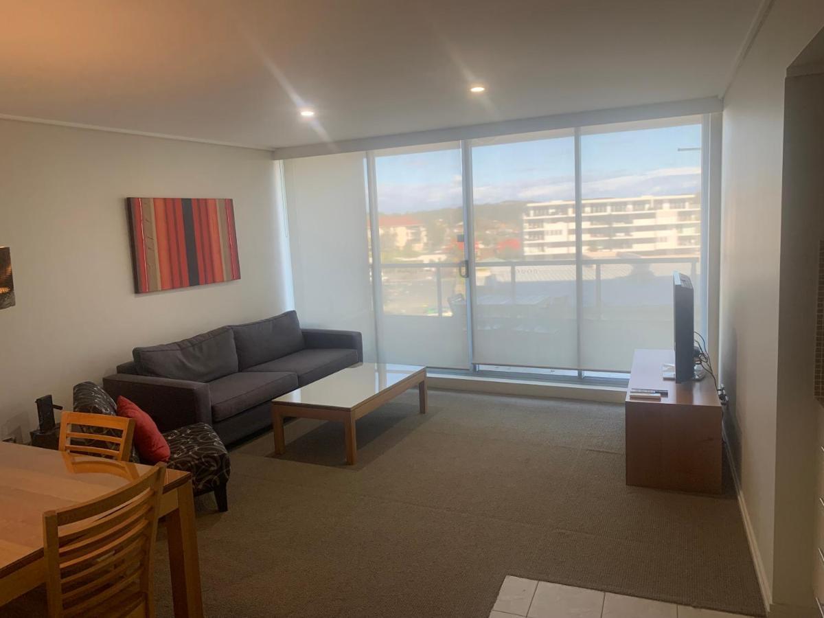 40 William Street Apartments Port Macquarie Extérieur photo
