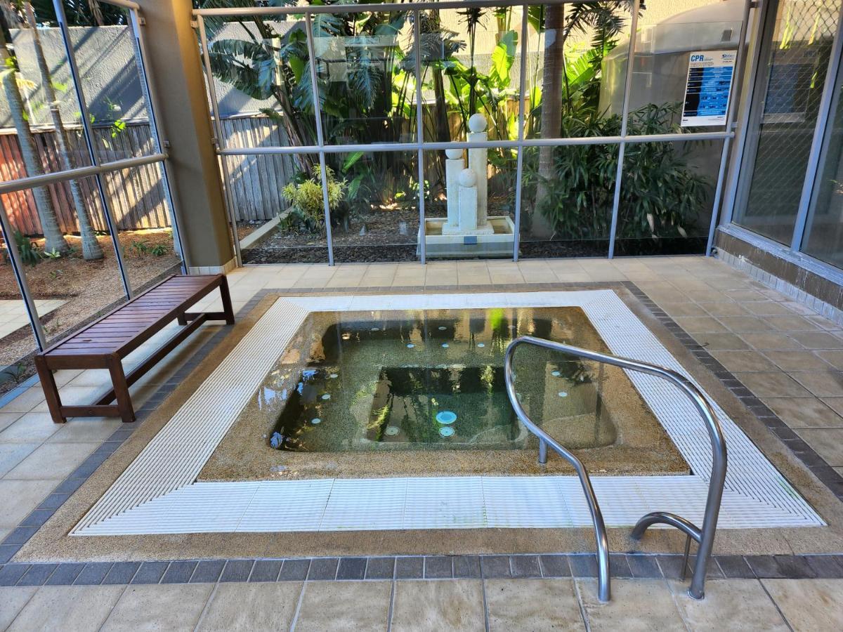 40 William Street Apartments Port Macquarie Extérieur photo